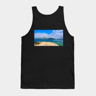 Sydney Harbour! Tank Top